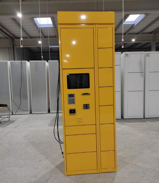 farmacia inteligente